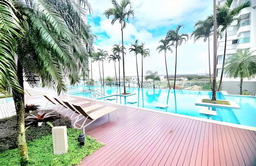 Bayview Luxury Umarizal - Foto 21