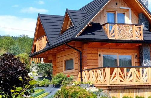 Słoneczne Wzgórze- Odpoczywaj Pośród Natury - Foto 38