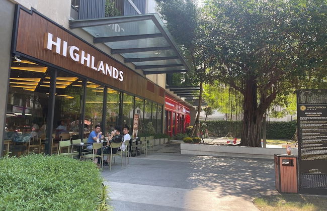 Ha Do Centrosa - Luxury Central Point - Foto 66