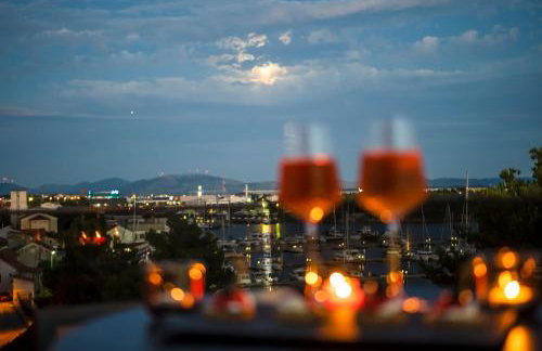 Luxury apartment Vista del Sole - Foto 45