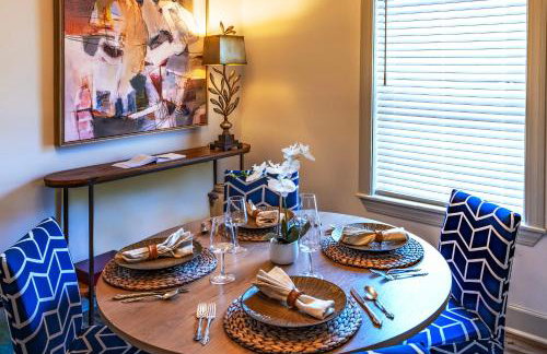 Creole Cottage - 2 Bed, 1 Bath, Pet Friendly with Fee, Walk to Downtown, Grill, Washer & Dryer - Foto 52