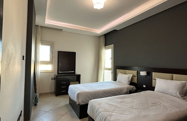 Elite Suites Hurghada - Foto 25