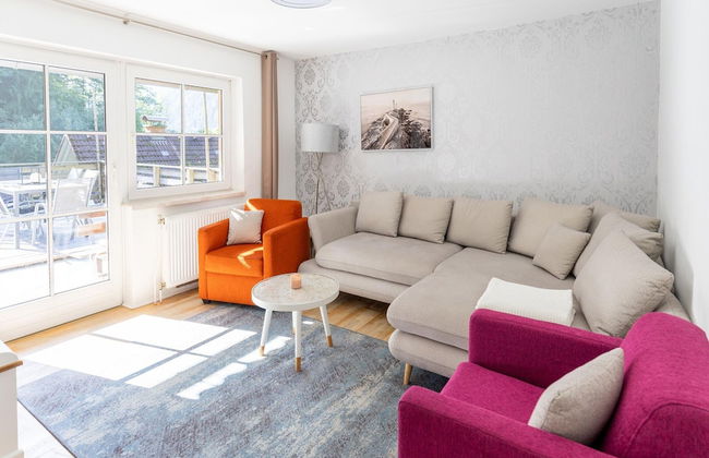 Apartment Feld am See Near Ski Slopes - Foto 23