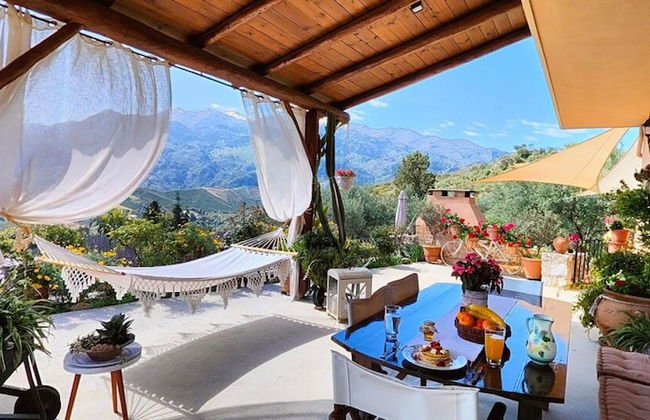 Thymes Traditional House - Foto 18