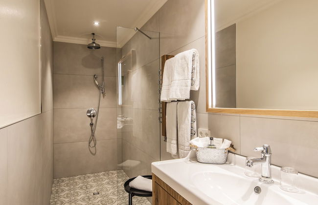 Berghaus Schroecken - Photo 23