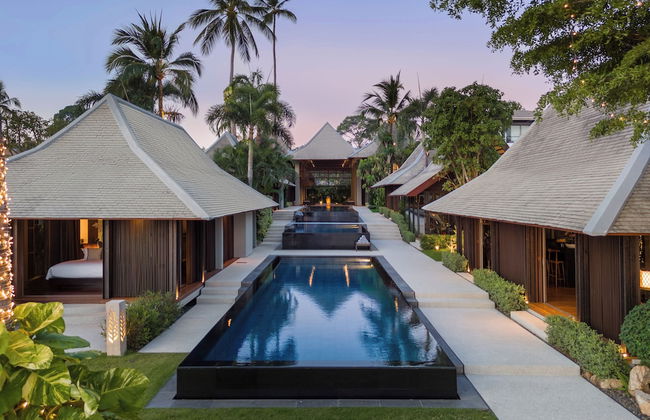 Villa Akatsuki - Foto 1