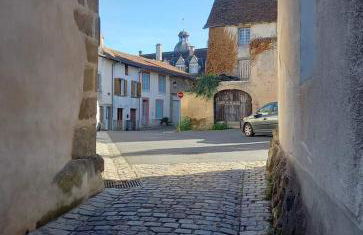 Gîte Déco terrasse ensoleillée et Wi-Fi - Foto 33