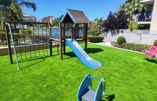 Paradise Village Port Aventuras - Foto 22