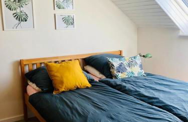 Ferien- Monteurwohnung in Zülpich - Photo 7