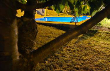 Familyway Croatia Kids Friendly Family villa with privat Pool 50 m2 Slavonski Brod - Foto 5
