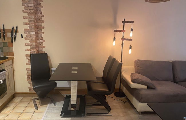 Whitworth Street Apartment in Manchester - Photo 16