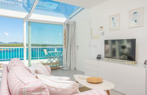 Marinamar Sea View in S Illot-cala Morlanda - Foto 26