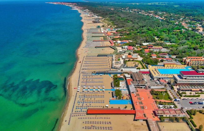 Apartment Tirreno - Foto 40