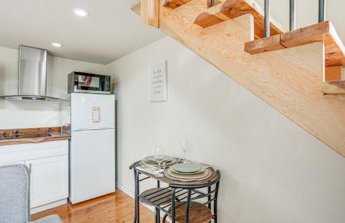 PachecoandMartinez Studio 22 Mi to Dtwn Oakland! - Foto 11