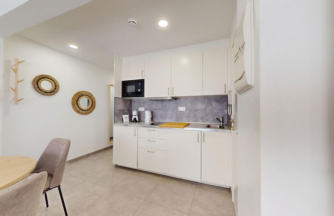 MyFlats Premium Teatro - Foto 12