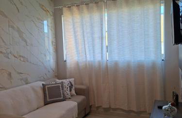 Apartamento perfeito para dias incríveis em Vila Velha-ES! - Foto 7