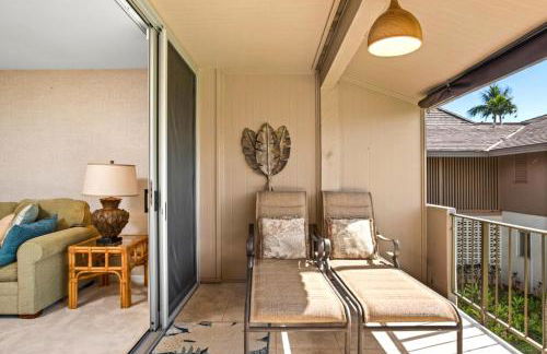 Maui El Dorado 1-Bedroom Ocean View Condo, Complimentary Rental Car Included! MEL-H207 by KBM - Photo 9