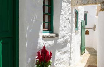 Itonia House - Foto 33