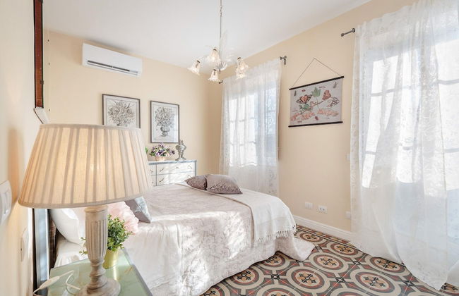 Villa Ricordi in Marlia - Foto 43