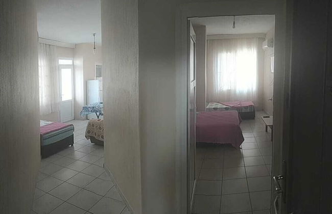 SOLİ KIYI APART - Foto 8