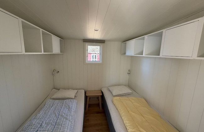 Långasjönäs Camping & Stugby - Foto 8