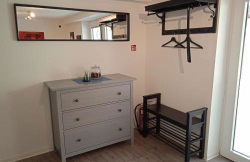 Ferienwohnung Jansen "Drei" - Foto 7