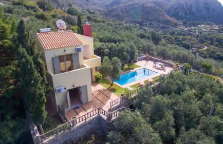 Malathiros Traditional Villas - Foto 37