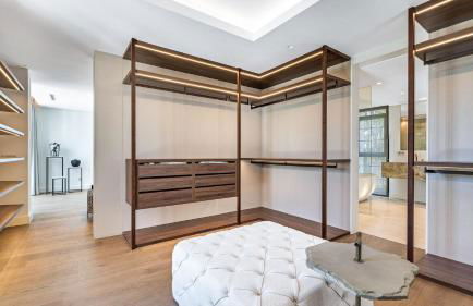 Villa exclusiva con piscina privada climatizada - Foto 38