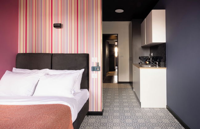 The Studios at Haifa Port by Sea N' Rent - Foto 27