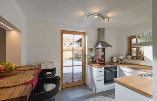 Ferienwohnung Bergahorn - Foto 10