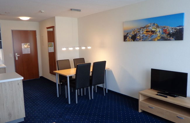 APART HOLIDAYS Morschach - Foto 4