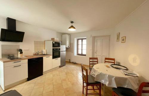 Gîte tout inclus avec jardin, clim, Wifi, proche Château de Villandry et Loire à vélo - FR-1-381-587 - Foto 7