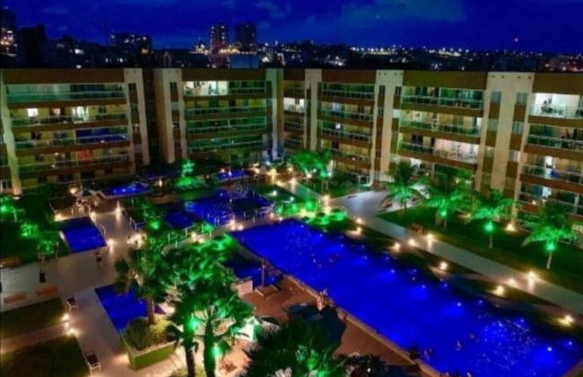 VG FUN PRIME RESIDENCE - Foto 13