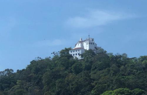 Flat Na Praia da Costa - Foto 28