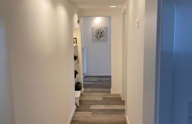 Apartment 'BB43' - 70qm mit Terrasse und kleinem Garten am Rande der Eifel - Foto 9