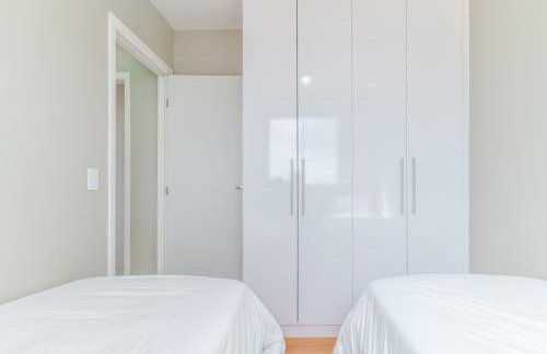 Apartamento Confortável Próximo à Arena MRV - Foto 13
