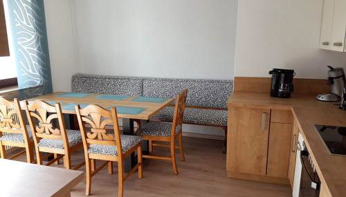 Geräumige Ferienwohnung inmitten der Natur - Foto 5