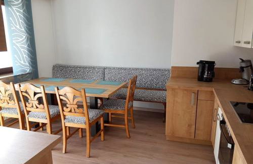 Geräumige Ferienwohnung inmitten der Natur - Foto 5