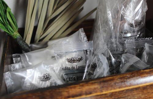 El Nidito de Fermoselle - Photo 26