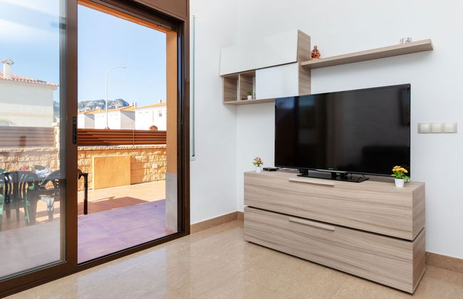 Casa Paloma 1 - Foto 6