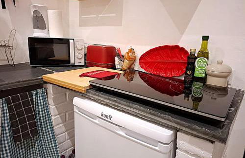 Descanso dos oleiros - Foto 12