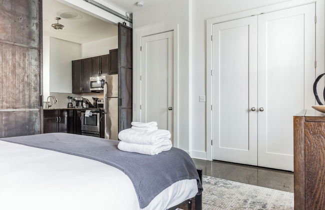 Urban Whiskey - Foto 3