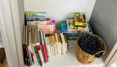 Maison avec 2 chambres et jardin - Photo 5