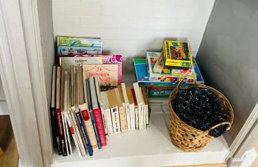 Maison avec 2 chambres et jardin - Photo 5