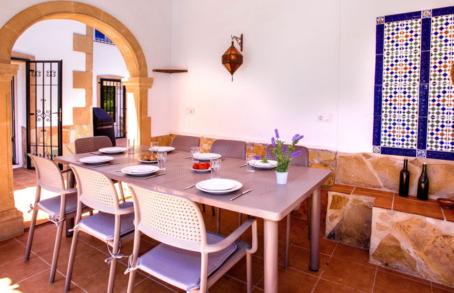 Villa La Esquina - Foto 29