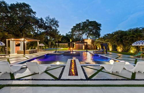 Treehouse Villa BY THE GLAMHOMES - Foto 53