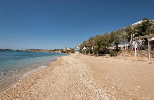 Blue Waves Suites & Apartments - To Kyma - Photo 55