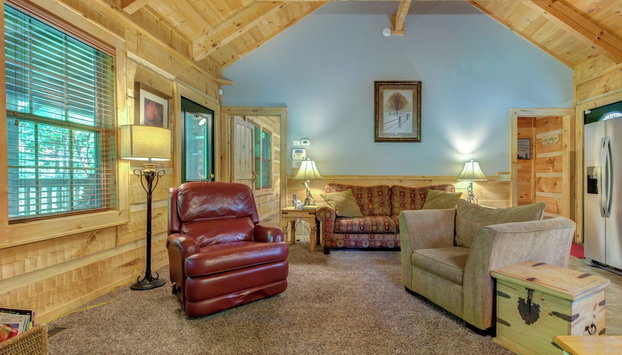 Life's Escape by Jackson Mountain Rentals - Foto 5, Servicios del alojamiento