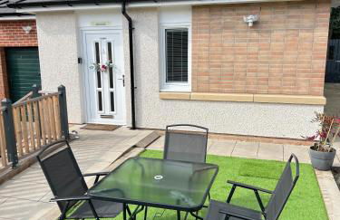 Canal View Cottage - Foto 2