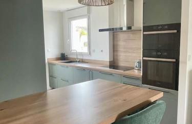 -Ty Léodele- maison Concarneau - Photo 25